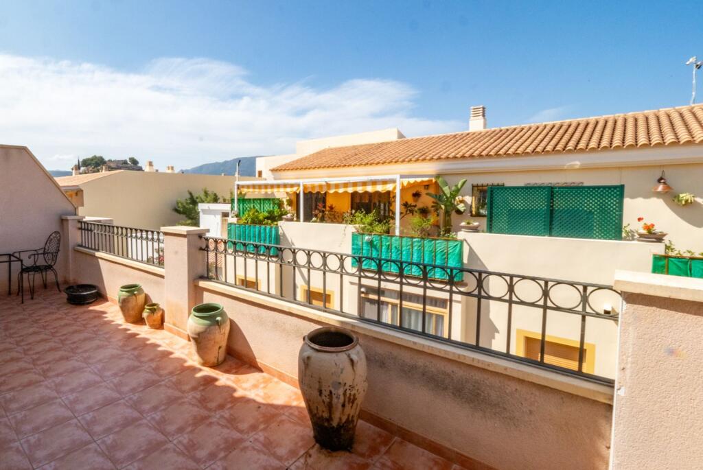 Villa T4 em La Nucia, Spain N.º 171483