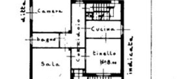 4-salle Villa à Corbetta, Italy No. 285257 50