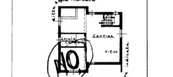 4-salle Villa à Corbetta, Italy No. 285257 49