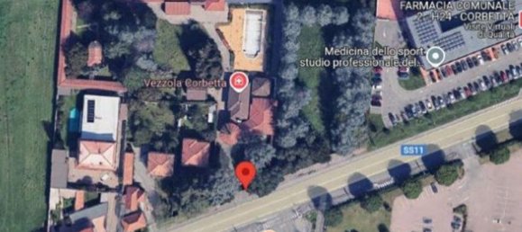 4-salle Villa à Corbetta, Italy No. 285257 8