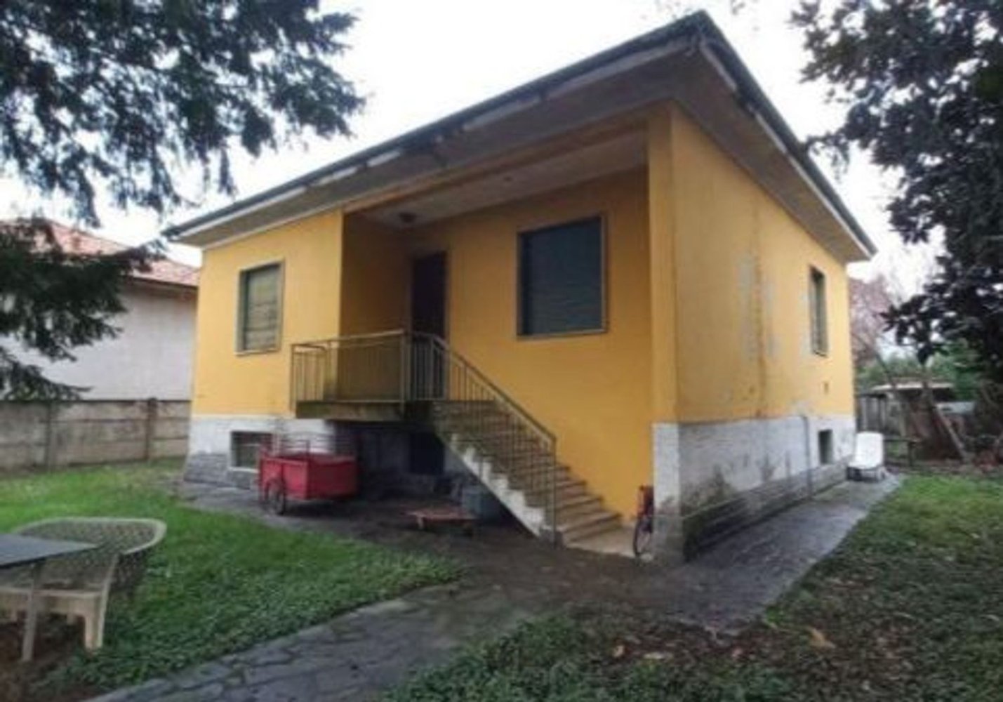 4-salle Villa à Corbetta, Italy No. 285257