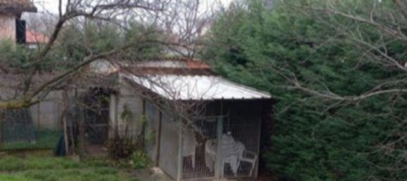 4-salle Villa à Corbetta, Italy No. 285257 20