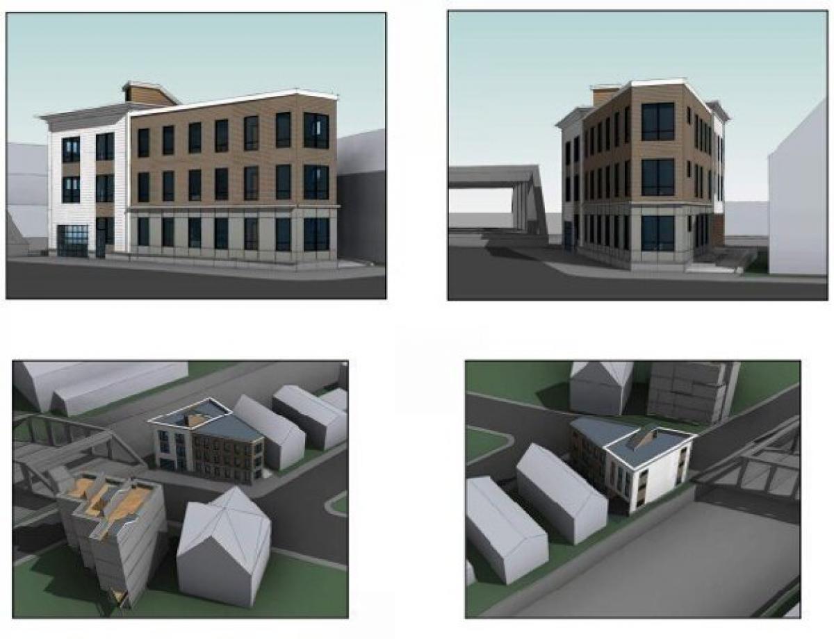 9 bedrooms House in Somerville, USA No. 411970