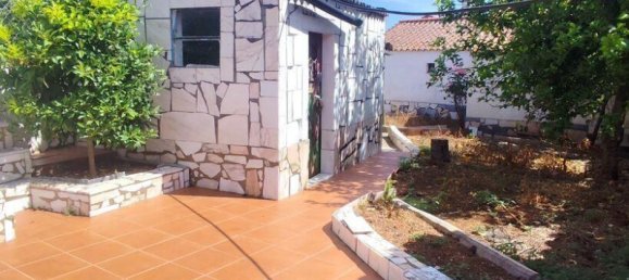 2 Schlafzimmer Haus in Borba, Portugal, Nr. 198364 25