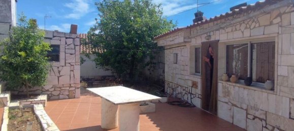 2 Schlafzimmer Haus in Borba, Portugal, Nr. 198364 23