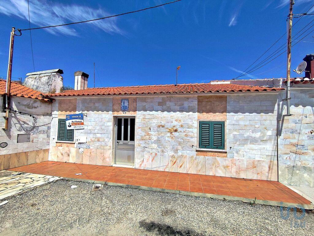 2 chambres Maison à Borba, Portugal No. 198364
