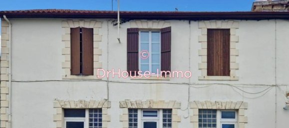 2 Schlafzimmer Doppelhaus in Dax, France, Nr. 289297 14