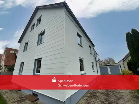 7-salle Maison à Memmingen, Germany No. 35081