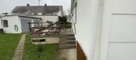 7-salle Maison à Memmingen, Germany No. 35081 16