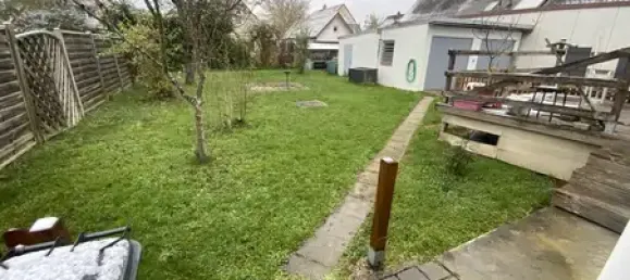 7-salle Maison à Memmingen, Germany No. 35081 17