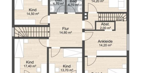 Casa T7 em Main-Kinzig, Germany N.º 328768 18