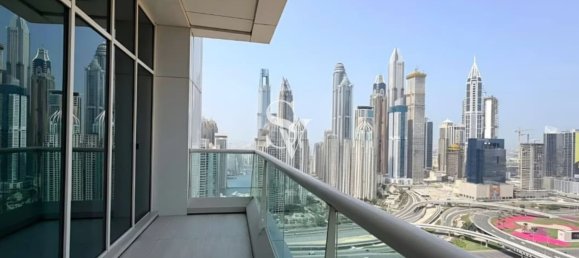3 Schlafzimmer Wohnung in Jumeirah Lake Towers, UAE, Nr. 195402 3