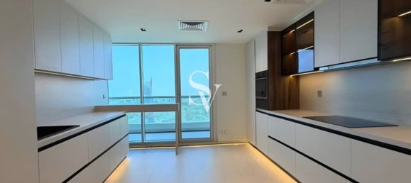 3 Schlafzimmer Wohnung in Jumeirah Lake Towers, UAE, Nr. 195402 5