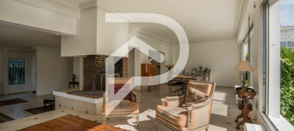 Villa T5 em Montlignon, France N.º 350288 6