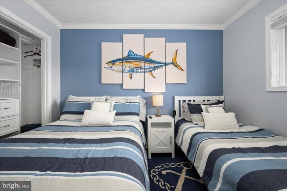 2 bedrooms House in Ocean City, USA No. 405464