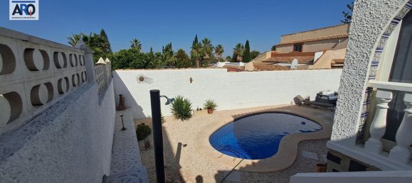 3 bedrooms House in Mazarron, Spain No. 158654 4