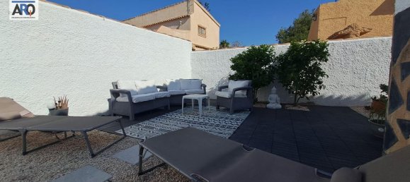 3 bedrooms House in Mazarron, Spain No. 158654 43