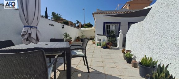 3 bedrooms House in Mazarron, Spain No. 158654 41