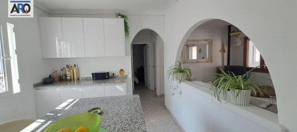 3 bedrooms House in Mazarron, Spain No. 158654 17