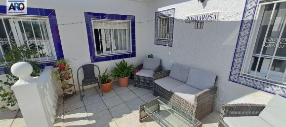 3 bedrooms House in Mazarron, Spain No. 158654 72