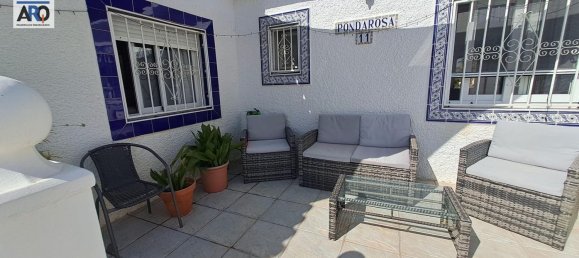 3 bedrooms House in Mazarron, Spain No. 158654 49