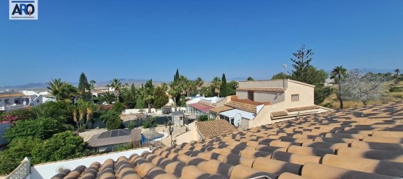 3 bedrooms House in Mazarron, Spain No. 158654 89