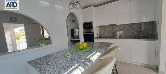 3 bedrooms House in Mazarron, Spain No. 158654 14