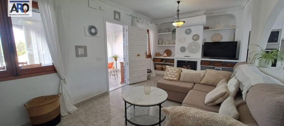 3 bedrooms House in Mazarron, Spain No. 158654 13