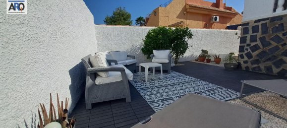 3 bedrooms House in Mazarron, Spain No. 158654 37