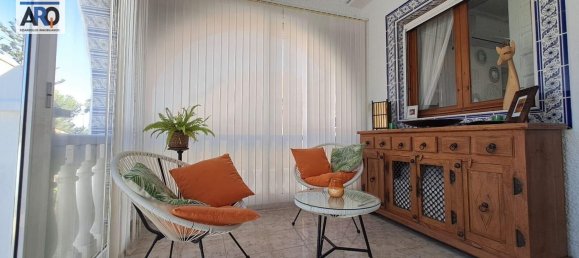 3 bedrooms House in Mazarron, Spain No. 158654 38