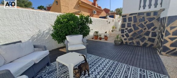 3 bedrooms House in Mazarron, Spain No. 158654 35