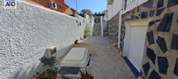 3 bedrooms House in Mazarron, Spain No. 158654 47