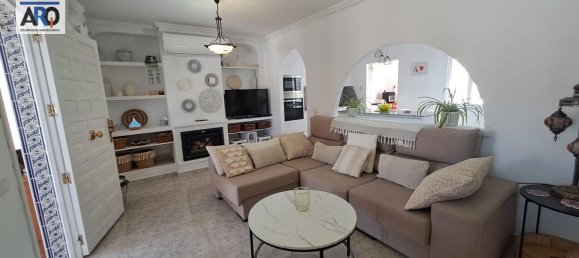 3 bedrooms House in Mazarron, Spain No. 158654 7