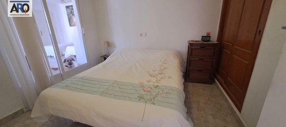 3 bedrooms House in Mazarron, Spain No. 158654 31