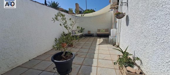 3 bedrooms House in Mazarron, Spain No. 158654 53