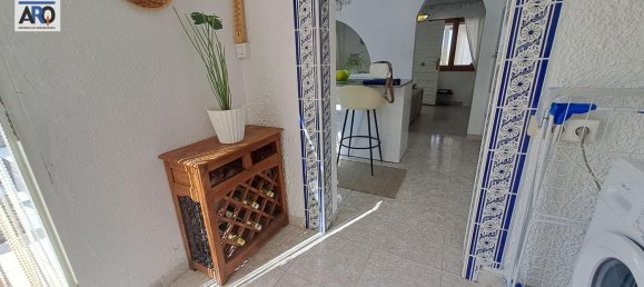 3 bedrooms House in Mazarron, Spain No. 158654 77