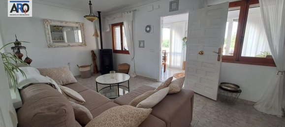 3 bedrooms House in Mazarron, Spain No. 158654 11