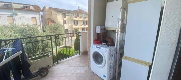 Apartamento de 2 habitaciónes en Fiano Romano, Italy No. 80939 6