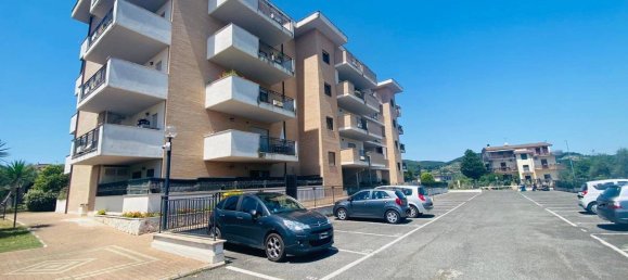 Apartamento de 2 habitaciónes en Fiano Romano, Italy No. 80939 2