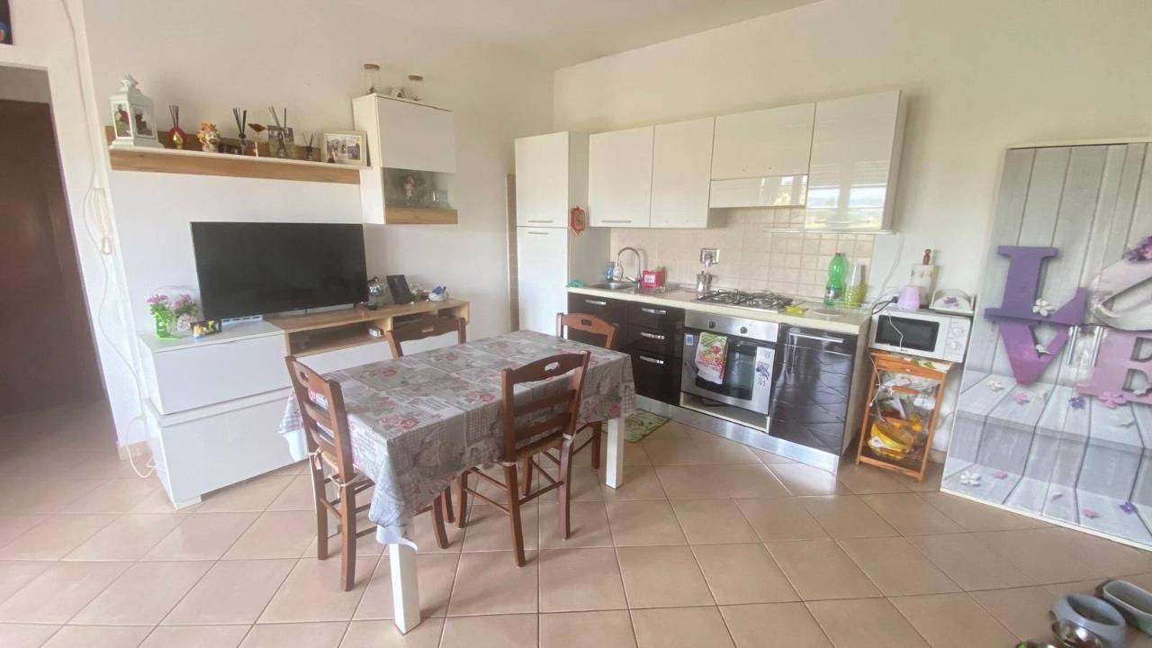 Apartamento de 2 habitaciónes en Fiano Romano, Italy No. 80939