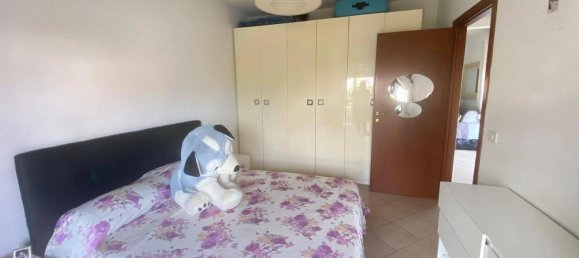 Apartamento de 2 habitaciónes en Fiano Romano, Italy No. 80939 3