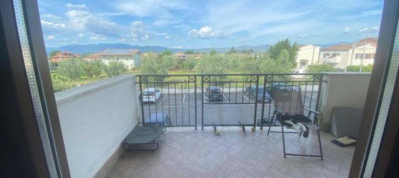Apartamento de 2 habitaciónes en Fiano Romano, Italy No. 80939 5