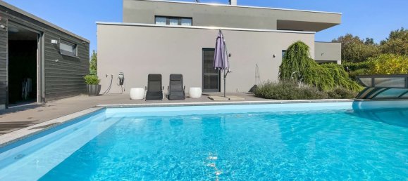 Villa de 2 dormitorios en Baden-Wurttemberg, Germany No. 53149 3