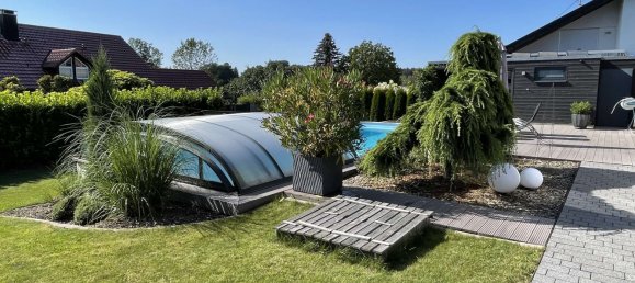 Villa de 2 dormitorios en Baden-Wurttemberg, Germany No. 53149 12