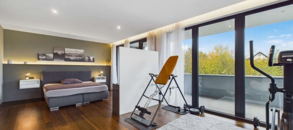 Villa de 2 dormitorios en Baden-Wurttemberg, Germany No. 53149 11