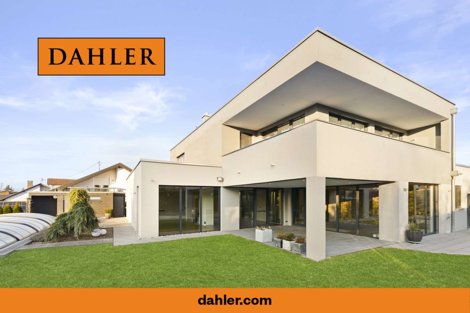 Villa de 2 dormitorios en Baden-Wurttemberg, Germany No. 53149