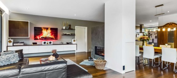 Villa de 2 dormitorios en Baden-Wurttemberg, Germany No. 53149 5