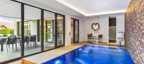 Villa de 2 dormitorios en Baden-Wurttemberg, Germany No. 53149 6