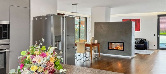 Villa de 2 dormitorios en Baden-Wurttemberg, Germany No. 53149 4