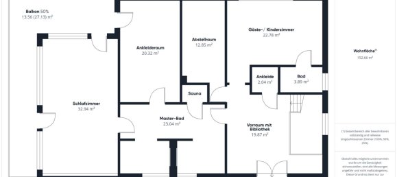 Villa de 2 dormitorios en Baden-Wurttemberg, Germany No. 53149 14